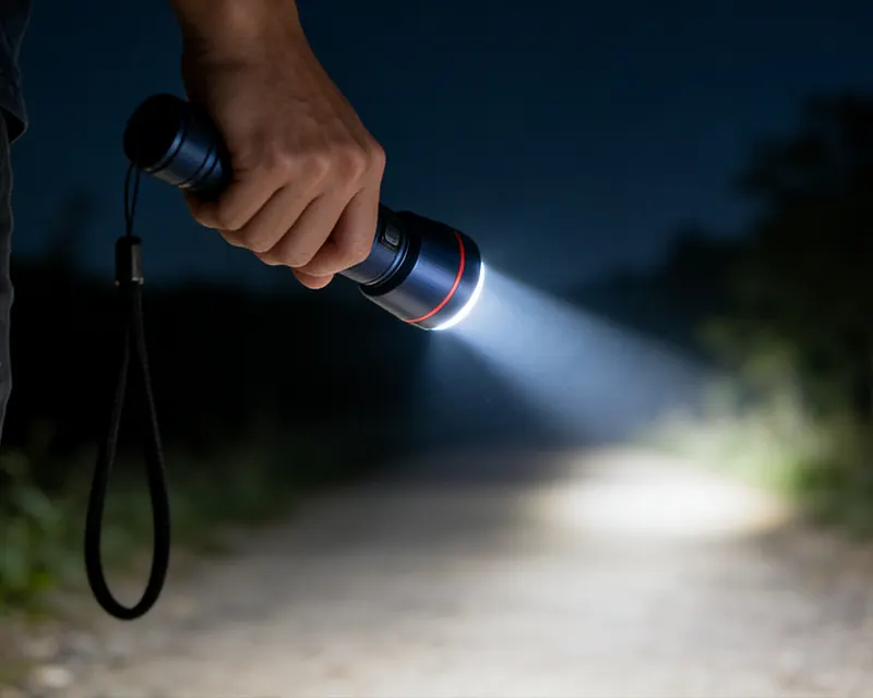 Bryd grænser med kraftfuldt lys: Kongen af ​​lys til professionelle scenarier