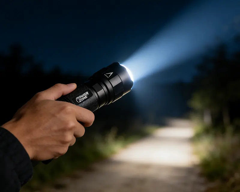 Lås op for det daglige væsentlige ved effektiv belysning